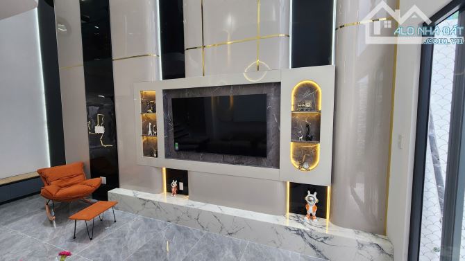 BÁN 2 CĂN NHÀ PHỐ ĐẸP – VÕ THỊ THỪA, AN PHÚ ĐÔNG, QUẬN 12 - 4x18M - 4 Tỷ Nhận Nhà - 5