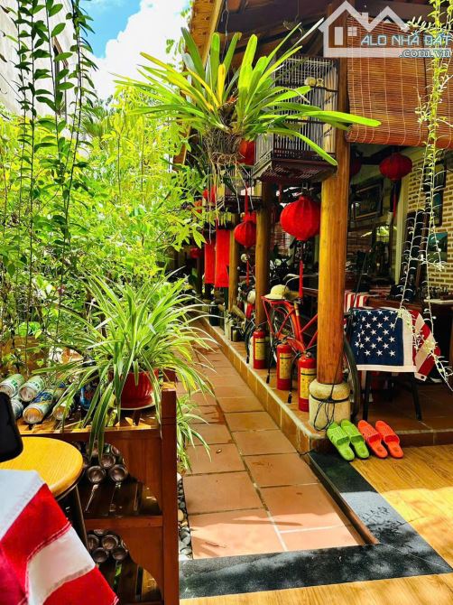🌿 CẦN BÁN NHÀ 1 TRỆT 1 LẦU – HẺM NGUYỄN KIM, P.4 – 247m² – 14,5 TỶ – NHÀ MỚI ĐẸP, - 5