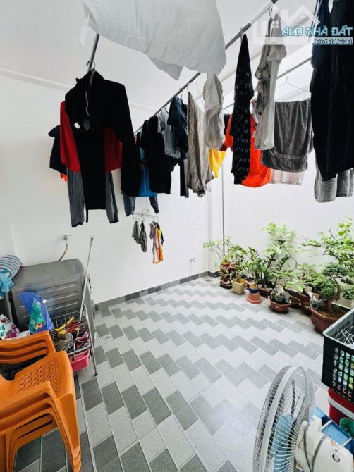 🏡 Bán nhà 4 tầng Vĩnh Lưu, Phương Lưu, Hải An 41m giá nhỉnh 4 tỷ ô tô đỗ cửa vào nhà - 5