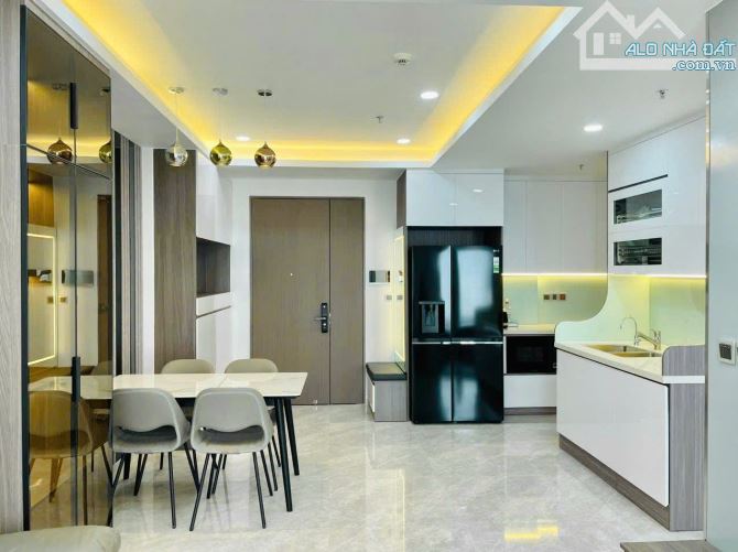 CHO THUÊ GẤP MIDTOWN M8 – 2PN, TẦNG CAO VIEW ĐẸP, GIÁ TỐT - 5