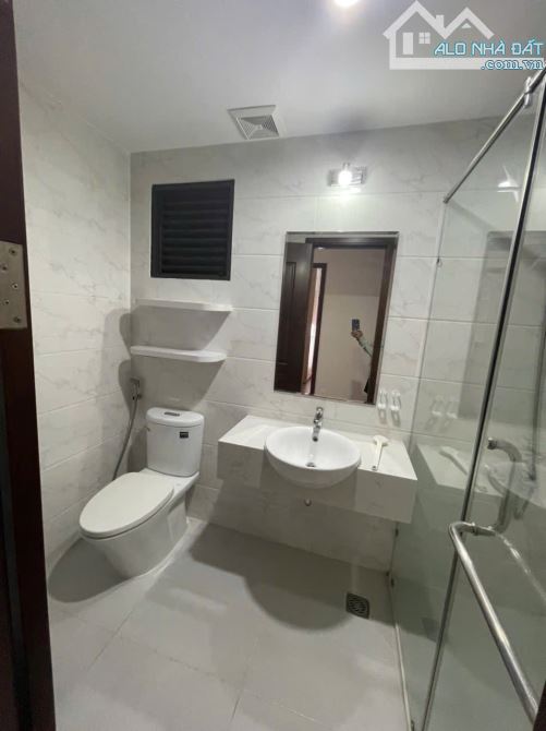 🔥Cần bán căn chung cư CT2 VCN Phước Hải • DT: 69,5m2, gồm 2pn, 2wc, phòng khách, bếp - 5
