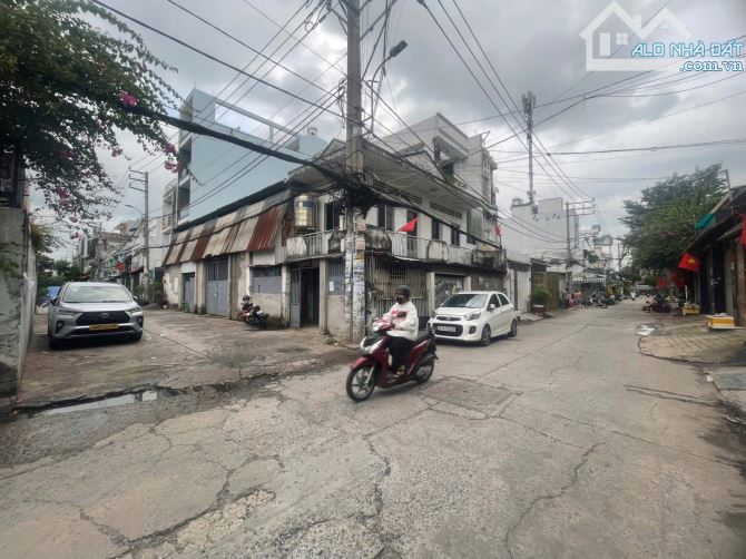 Ngay Mã Lò Cạnh Lê Văn Quới,Diện Tích Khủng 190M2 Ngang 9,6. Đất Sạch,Vị Trí Đẹp Giá Tốt🔥 - 5