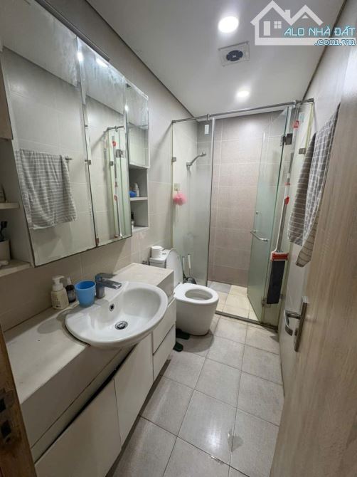 🏆CHỦ CẦN BÁN, CHCC HD MON NGUYỄN_CƠ_THẠCH 🧭 54M2 - 2NGỦ 💰5,5TỶ - 5