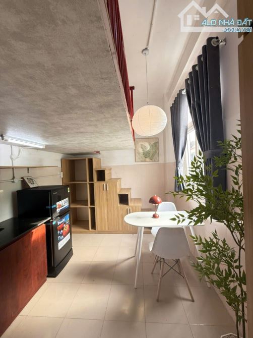 Căn hộ quận 1 duplex nguyễn trãi gần khoa học tự nhiên, đh sư phạm - 5