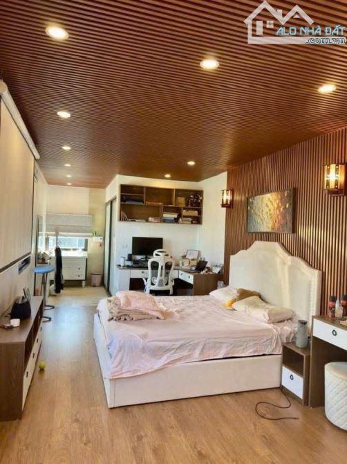 🌟DUPLEX NGUYÊN HỒNG_ĐỐNG ĐA_Ô TÔ_2 THOÁNG_80M2 2PN NHÀ ĐẸP CHỈ 4,45 TỶ🌟 - 5