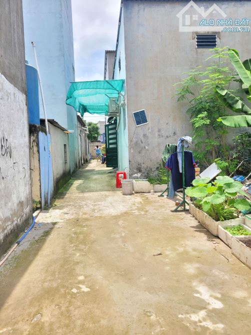 Bán đất 7.2x29m, hẻm Bùi Thị Xuân p. Tân Bình gần chợ Tân Bình - 5