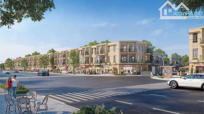 Điểm Đến Vàng Cho Nhà Đầu Tư, Tổ Ấm Lý Tưởng Của Giới Kỹ Sư - Lan Anh Avenue - 5
