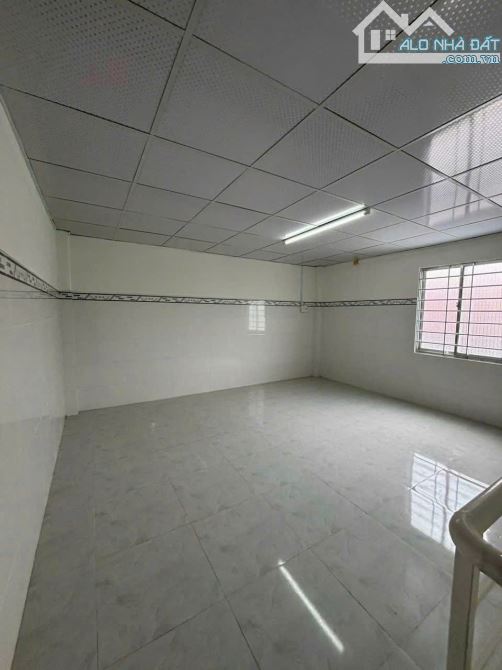 🏡 Thật sự rất cần tiền mới bán nhà mặt tiền nhựa ở Chợ Việt Kiều,Củ CHi với giá 785triệu - 5