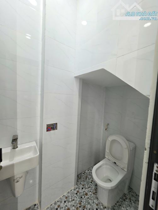 4,35Tỷ TL🔥Bán nhà 2 Lầu Hoàn Công gần đường Bình Hoà 24 chỉ 100m, p.Bình Hòa, Tp.Thuận An - 5