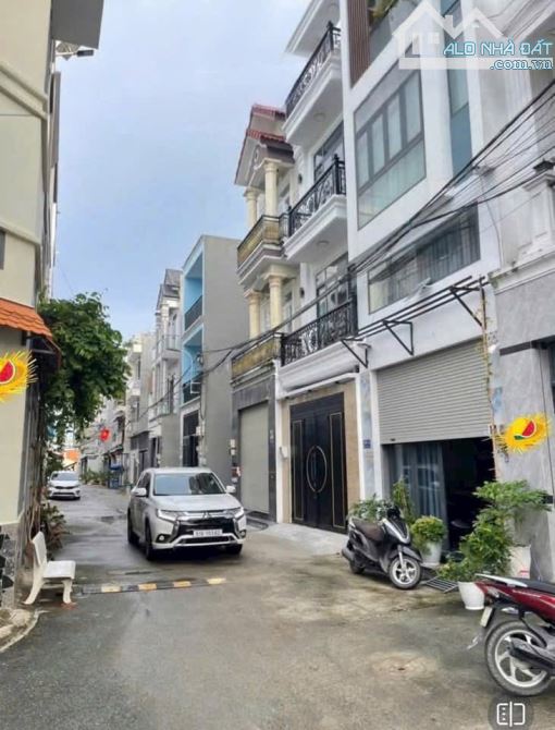 🏡 BÁN NHÀ HẺM NHỰA THÔNG TRƯỜNG LƯU – GẦN CHỢ GIÁ CHỈ TỪ 2tỷ1 ✨ Cơ hội sở hữu nhà đẹp - 4