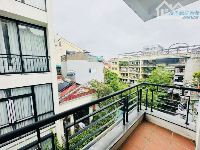 Bán nhà phân lô Đào Tấn, 52m2 x 6T thang máy, MT 3,6m, vỉa hè, oto. Gần phố. 23,5 tỷ. - 5