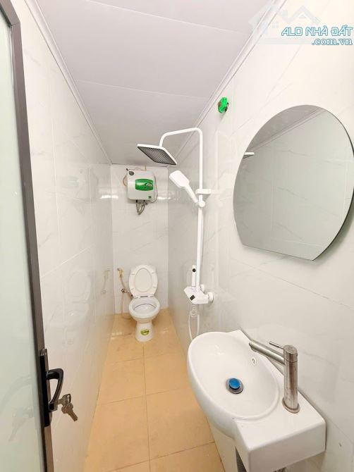 🌟VIP! TẬP THỂ NGUYÊN HỒNG_ĐỐNG ĐA_TẦNG 1_Ô TÔ_ KD _55M2 2PN NHÀ ĐẸP CHỈ 3,88 TỶ🌟 - 5