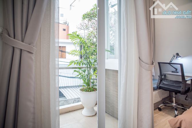 Phòng trọ quận 1, gần chợ Bến Thành, gần phố Tây Bùi Viện - 5