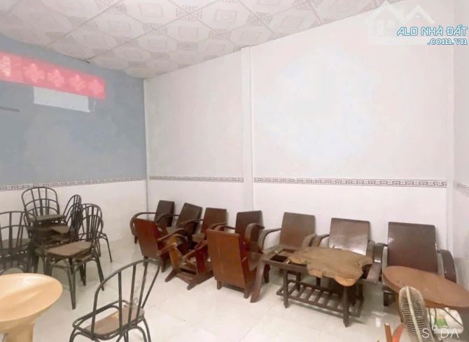 Bán nhà cấp 4 giá tốt ở Võ Văn Điều Củ Chi 5x34 ( 172m2 ) 650 TRIỆU Sổ hồng riêng - 5