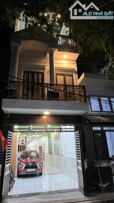 Bán nhà trệt 2 lầu 5PN hẻm 8m Trần Thị Năm Q12, 4x20m, giá 6.55 tỷ - 5