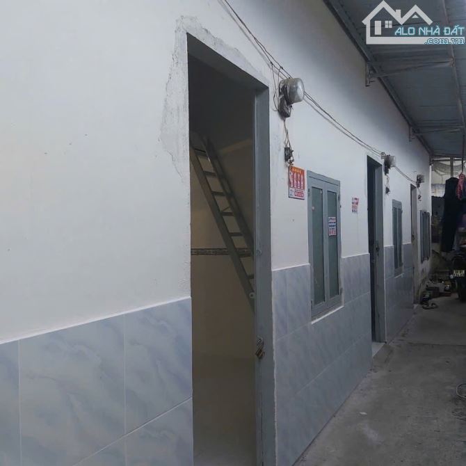 - NHÀ DÒNG TIỀN ỔN ĐỊNH THU NHẬP 10TRTHÁNG.. - Phước Kiển, Nhà Bè, TPHCM ( KDC Phước Kiển - 5
