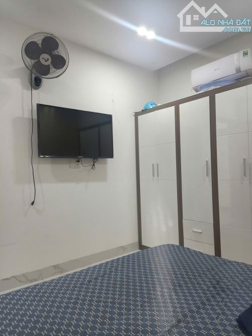 BÁN CĂN HỘ 78m² – 2PN, 2WC – FULL NỘI THẤT TẠI CHUNG CƯ HÒA KHÁNH (TÒA B3) - 5