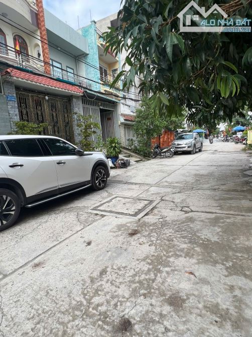 Bán nhà hẻm xe hơi 8m, Bùi Tư Toàn, Bình Tân, dt 84m2, 2 tầng chỉ 7.15 tỷ - 5