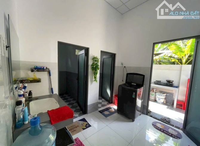 Bán căn nhà đang cho thuê ở Gia Lộc Trảng Bàng dt 164m2 chỉ 740 TRIỆU SHR - 5