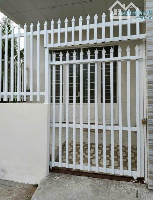 Tìm người thực sự mua,bán căn NHÀ CẤP 4 – 2 PHÒNG NGỦ, THỚI AN, QUẬN 12 ,1 tỷ150 triệu - 5