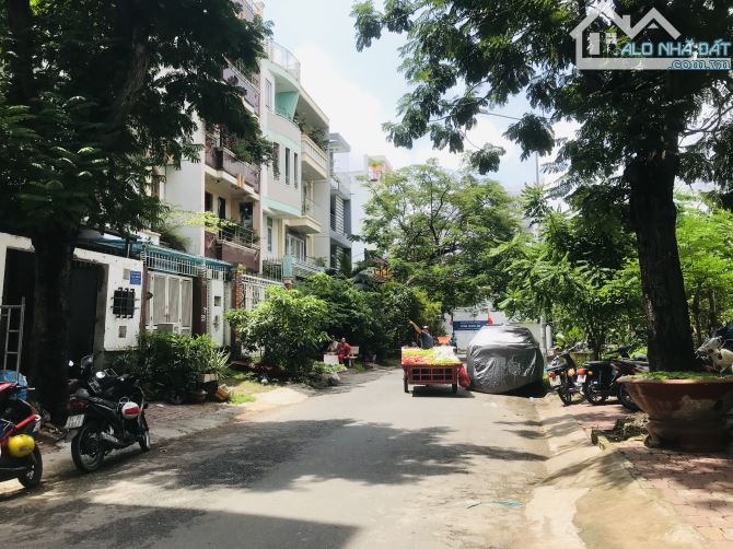 NHÀ MỚI 2 TẦNG LÊ VĂN LƯƠNG GẦN LOTTE MART,Q.7 - 50M2 - SHR - NHỈNH 4 TỶ - 5