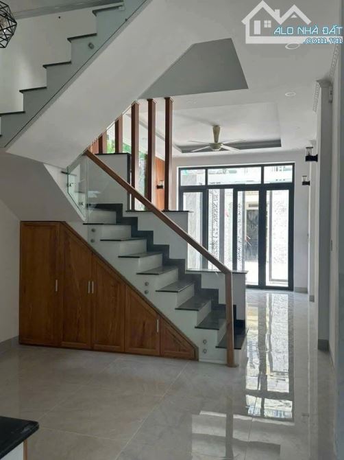 HXH 8M - HẺM 175 - ĐƯỜNG SỐ 2 - TĂNG NHƠN PHÚ B - QUẬN 9 - NHÀ 3 TẦNG. - 5