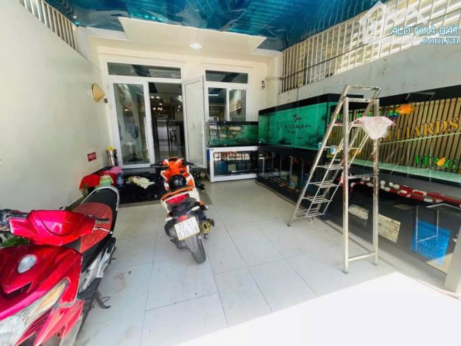 🏡 CẦN BÁN NHÀ 1 TRỆT 3 LẦU – PHAN CHU TRINH, P.2, VŨNG TÀU – 102m² – 12 TỶ 🌊 - 5