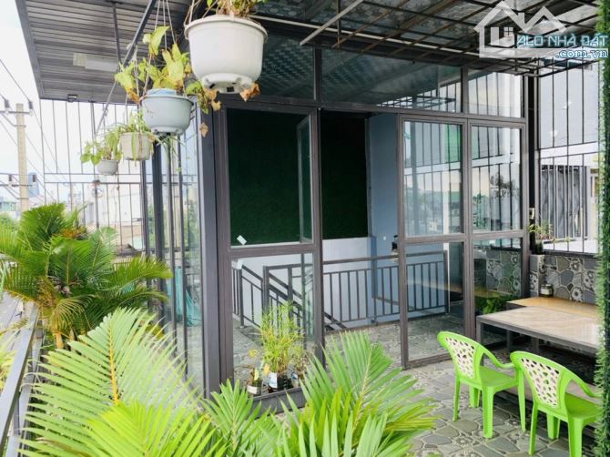 🔥 SIÊU HOT – NHÀ 3 TẦNG MẶT TIỀN TRẦN CAO VÂN – NGANG 9,5M  🔥 - 5