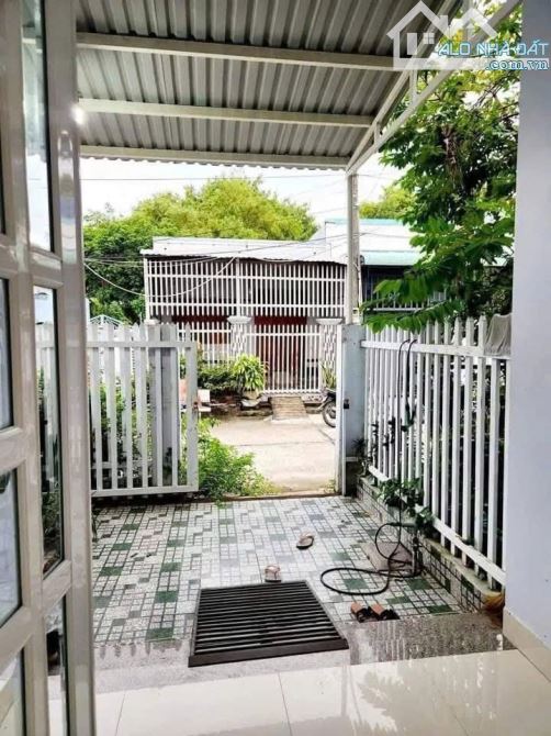 Bán gấp căn nhà ở Bà Điểm- Hóc Môn, để trả nợ. Giá chỉ có 980 triệu, DT 157m2.SHR. - 5
