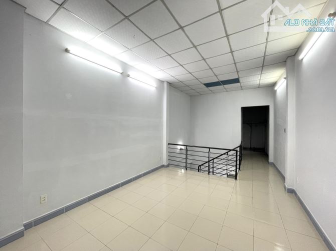 🏡 BÁN NHÀ DƯƠNG BÁ TRẠC, Q8 ✨ 3 tầng – hẻm 6m ô tô – 4PN – thu nhập 20tr/tháng  📐 DT: 4x - 5