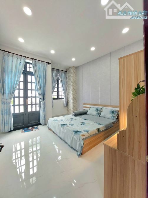 Nhỉnh 3 Tỷ có ngay căn nhà 2 tầng Đ. Đào Duy Anh, Phú Nhuận. DT: 48m2. SHR, vị trí đắc địa - 5