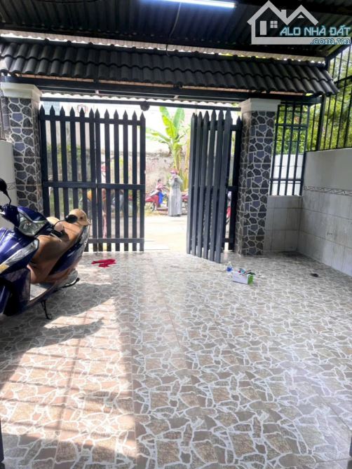 5x15m✅️Xe hơi vô nhà bán Trần Thị Bốc✅️ gần Chợ Hóc Môn giá 3 tỷ 950 - 5