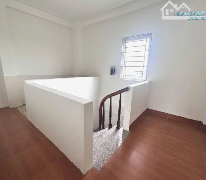BÁN NHÀ PHỐ TÂN TRIỀU Ô TÔ 7 CHỖ VÀO NHÀ, NGÕ THÔNG TỨ TUNG - HƠN 8 TỶ - 5
