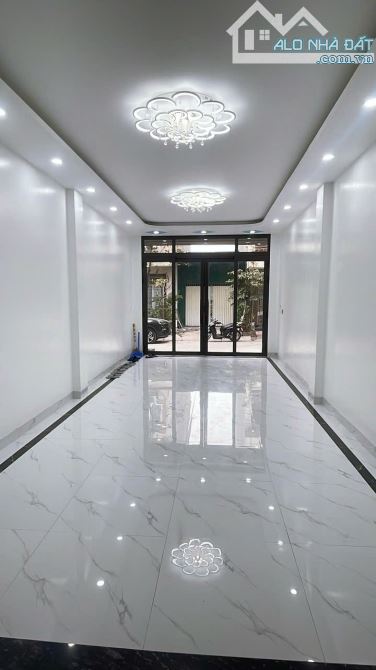 Nhà hiếm - liền kề KĐT Mậu Lương - Hà Đông, 50m2/5 tầng/ 13.5 tỷ ở ngay - 5