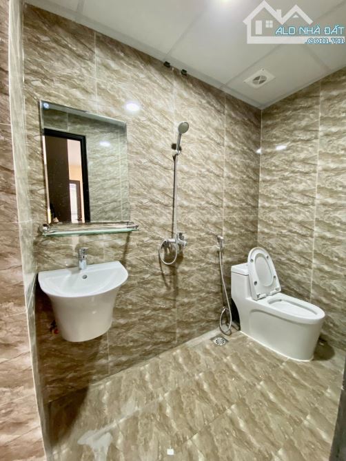 BÁN CCMN TÂN TRIỀU-17 PHÒNG KHÉP KÍN FULL NỘI THẤT 72M GIÁ CHÀO BÁN 18,5 TỶ. - 5