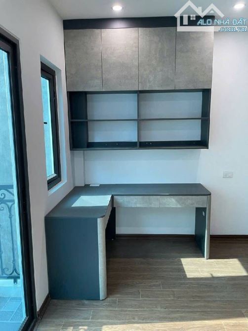 Cực Hiếm Cần Bán Gấp, Phố Thạch Bàn - Long Biên 50m x 5 t thang máy Nhỉnh 8tỷ TL mạnh - 4