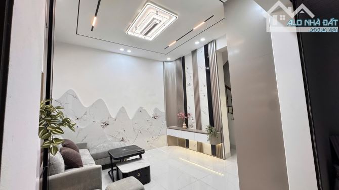 🔥 VỪA HOÀN THIỆN – NHÀ 5 TẦNG LIÊN MẠC, PHÁP LÝ CHUẨN 🔥 - 5