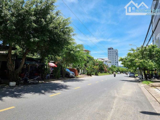 Bán RẺ lô đất đẹp 266m2 mặt tiền đường 10m5 Chính Hữu, Gần Biển Mỹ Khê - 5