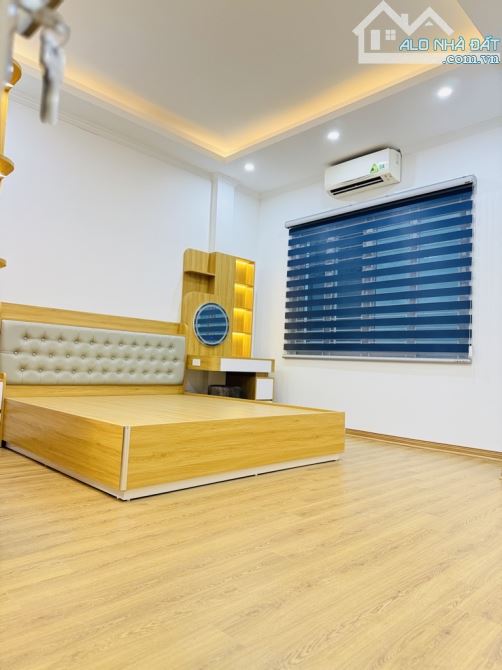 Bán nhà bùi xương trạch 15m ra oto đỗ full nội thất - 5