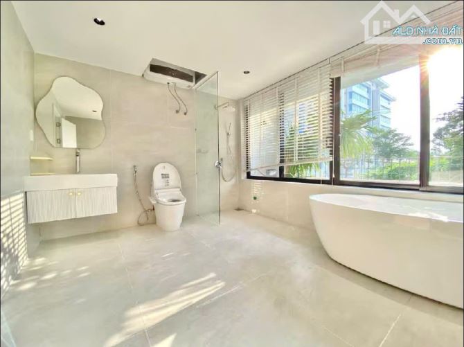 🎉🎉🎉🎉BÁN BIỆT THỰ TRUNG TÂM HẢI CHÂU – ĐÀ NẴNG | DOANH THU ỔN ĐỊNH 100 TRIỆU/THÁNG - 5