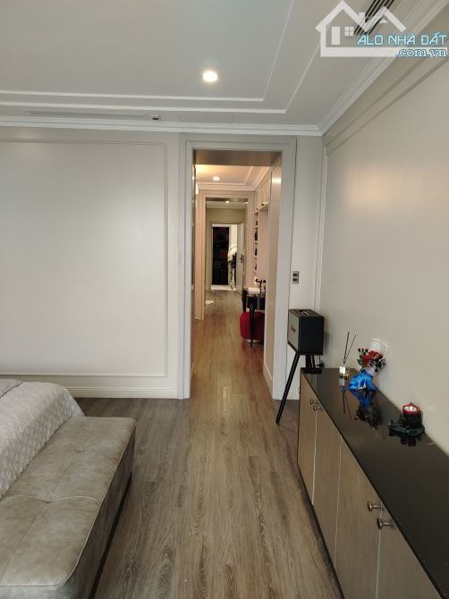 TOÀ BUILDING CHÙA QUỲNH, 91M, 8T, MT 6,3M, THANG MÁY, Ô TÔ TRÁNH, KINH DOANH, CHỈ 45 TỶ. - 5