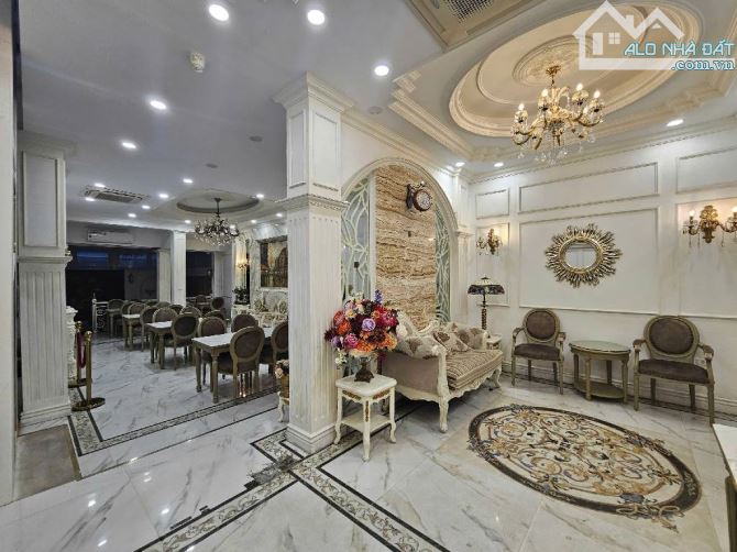 269.x tỷ/ 276/320 M2 nhà 9 tầng/ 9 M tiền/ Mặt Phố NGUYỄN VĂN CỪ - 5