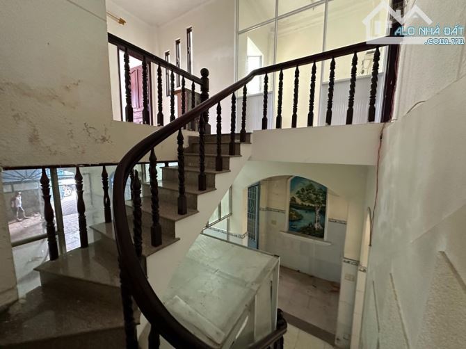 KHU VIP 88 CĂN VILLA – DƯƠNG QUẢNG HÀM – NHÀ 128M² (6x22) – 2 TẦNG 3PN 14.5TỶ TL - 5