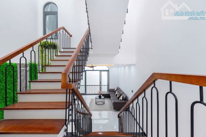 BÁN NHÀ 4 TẦNG THIẾT ĐẸP ĐƯỜNG HOÀNG HOA THÁM GẦN BIỂN BÃI SAU CHỈ 11.5 TỶ - 5