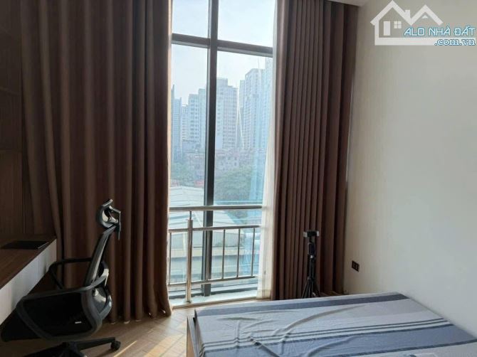 CC HEI TOWER, NGUỴ NHƯ KON TUM, TẦNG THẤP, 7 TỶ 78M2, VỊ TRÍ ĐẸP, GT THUẬN TIỆN - 5