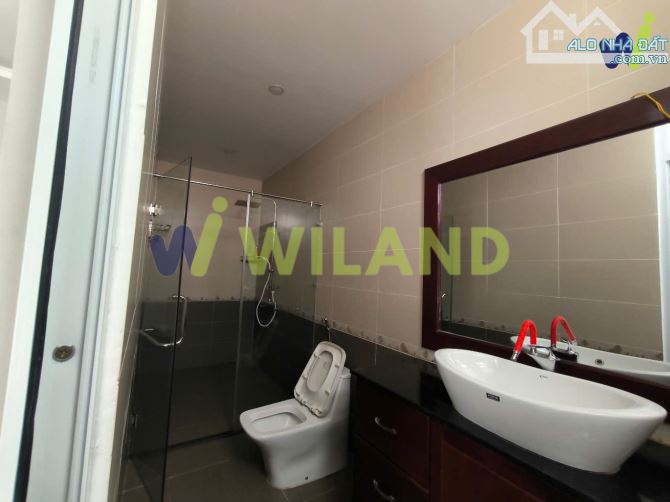 BÁN BIỆT THỰ NGHĨ DƯỠNG VỊ TRÍ KHU Á CHÂU VỊ TRÍ VIP VŨNG TÀU THÍCH HỢP NGHĨ DƯỠNG - 5