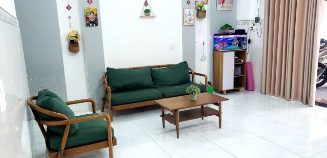 🏡 BÁN CẶP NHÀ TRỌ – MẶT TIỀN D6 -  KDC VIỆT SING - AN PHÚ - THUẬN AN - 5