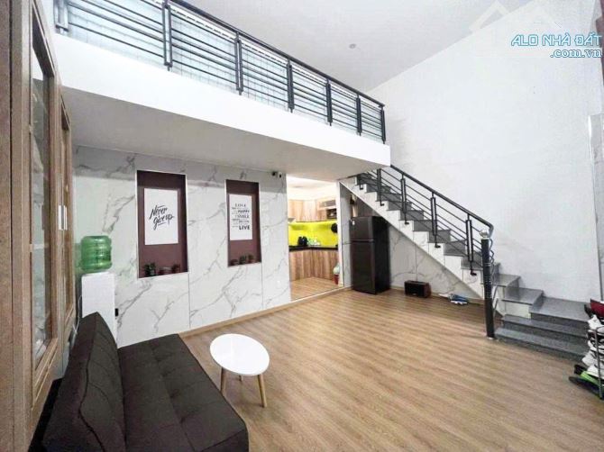 Nhà Kiệt Nguyễn Phước Nguyên - Vào ở ngay - 5