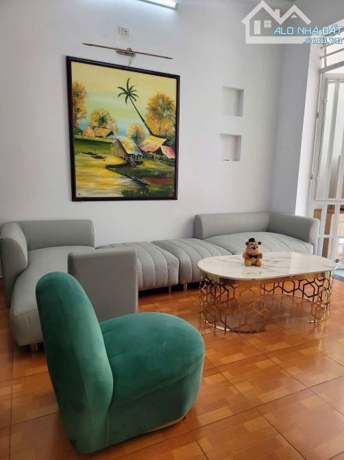 🏡 BÁN NHÀ 2 TẦNG AN THƯỢNG 21 – PHỐ TÂY SẦM UẤT - 5