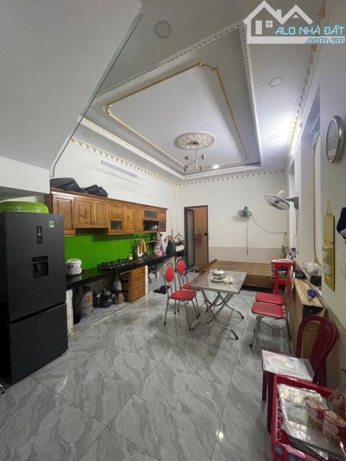 CG: [7.2 TỶ ]🏡 BÁN NHÀ 4 TẦNG - HẺM 14 LÀNG TĂNG PHÚ, P. TĂNG NHƠN PHÚ A, TP. THỦ ĐỨC - 5